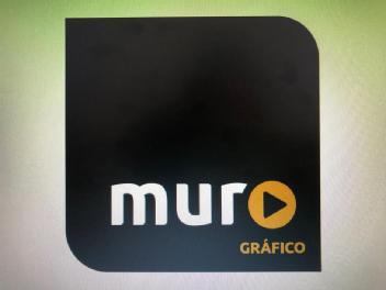 Imagen de MURO GRAFICO