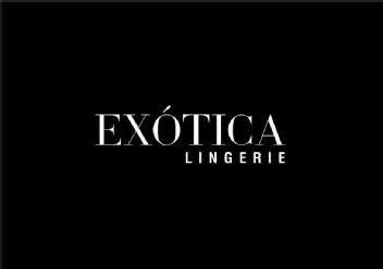 Imagen de EXÓTICA LINGERIE