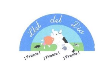 Imagen de LLET DEL DIA ¡FRESCA! ¡FRESCA! ¡FRESCA!