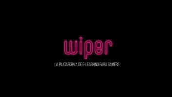 Imagen de WIPER LA PLATAFORMA DE E-LEARNING PARA GAMERS