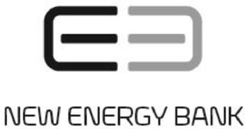 Imagen de NEW ENERGY BANK, FIG