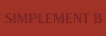 Imagen de SIMPLEMENT B