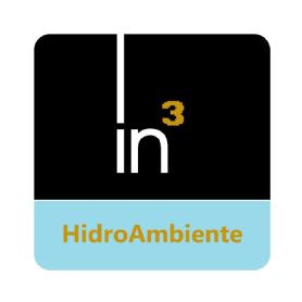 Imagen de IN3 HIDROAMBIENTE