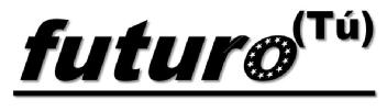 Imagen de futuro(Tú)