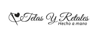 Imagen de TELAS Y RETALES hecho a mano