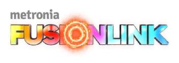 Imagen de metronia FUSIONLINK