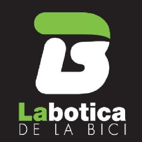 Imagen de LA BOTICA DE LA BICI