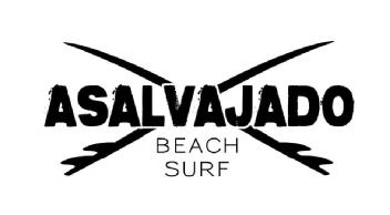 Imagen de BEACH SURF ASALVAJADO