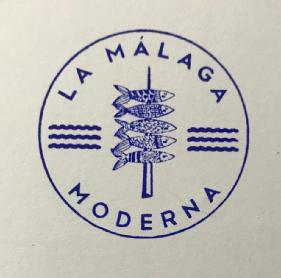 Imagen de LA MÁLAGA MODERNA