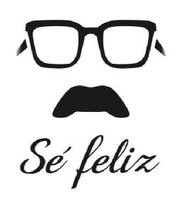 Imagen de SÉ FELIZ