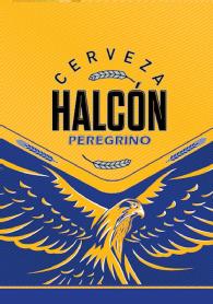 Imagen de CERVEZA HALCÓN PEREGRINO