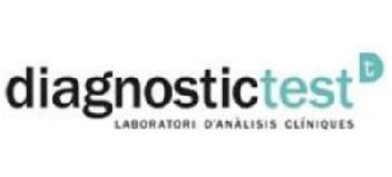 Imagen de DIAGNOSTICTEST T LABORATORI D'ANÁLISIS CLÍNIQUES