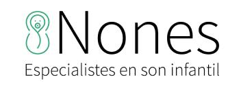 Imagen de NONES Especialistes en son infantil