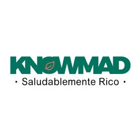 Imagen de KNOWMAD Saludablemente Rico