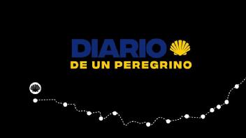 Imagen de DIARIO DE UN PEREGRINO