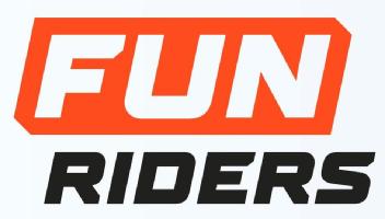 Imagen de FUN RIDERS