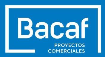 Imagen de BACAF PROYECTOS COMERCIALES