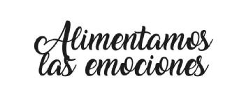 Imagen de ALIMENTAMOS LAS EMOCIONES