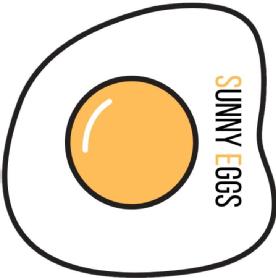 Imagen de Sunny Eggs