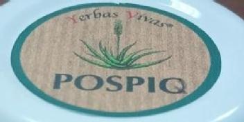 Imagen de POSPIQ Yerbas vivas