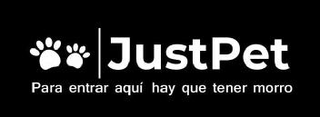 Imagen de JUST PET PARA ENTRAR AQUÍ HAY QUE TENER MORRO
