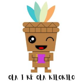 Imagen de Ola I Ke Ola Kilokilo