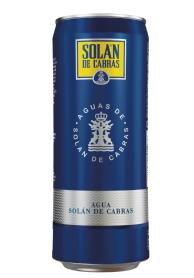 Imagen de SOLAN DE CABRAS AGUAS DE SOLAN DE CABRAS AGUA SOLAN DE CABRAS