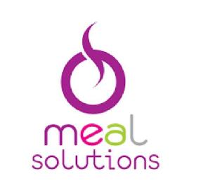 Imagen de meal solutions