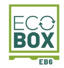 Imagen de ECOBOX EB6