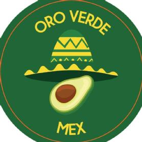 Imagen de ORO VERDE MEX