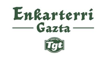 Imagen de Enkarterrí Gazta DESDE 1963 Tgt