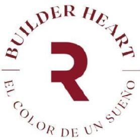 Imagen de BUILDER HEART R EL COLOR DE UN SUEÑO