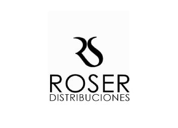 Imagen de DISTRIBUCIONES ROSER