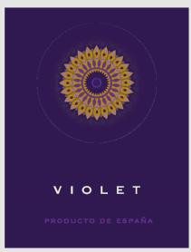 Imagen de VIOLET PRODUCTO DE ESPAÑA
