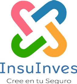 Imagen de InsuInves Cree en tu Seguro