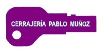 Imagen de CERRAJERÍA PABLO MUÑOZ