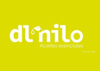 Imagen de dl nilo Aceites esenciales