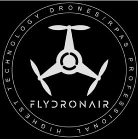 Imagen de FLYDRONAIR DRONES/RPAS PROFESSIONAL HIGHEST TECHNOLOGY