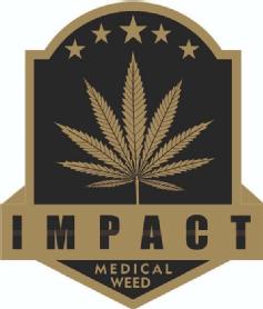 Imagen de IMPACT MEDICAL WEED