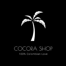 Imagen de COCORA SHOP, 100% Colombian Love
