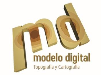 Imagen de MD MODELO DIGITAL TOPOGRAFIA Y CARTOGRAFIA