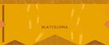 Imagen de BLATCELONA