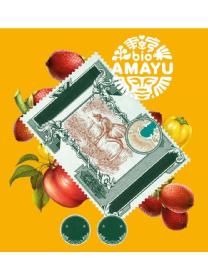 Imagen de bio AMAYU
