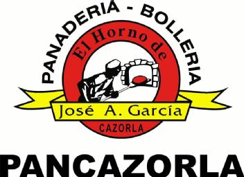 Imagen de PANADERIA BOLLERIA EL HORNO DE JOSE A. GARCIA CAZORLA PANCAZORLA