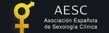 Imagen de AESC Asociación Española de Sexología Clínica