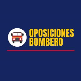 Imagen de OPOSICIONES BOMBERO