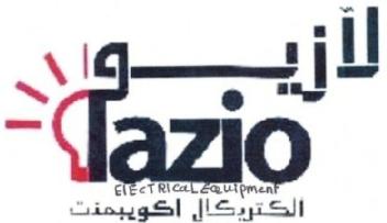 Imagen de LAZIO ELECTRICAL EQUIPMENT