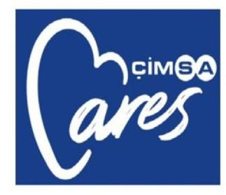 Imagen de ÇIMSA CARES