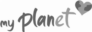 Imagen de MY PLANET, FIG