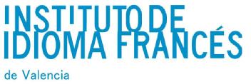 Imagen de INSTITUTO DE IDIOMA FRANCÉS de Valencia